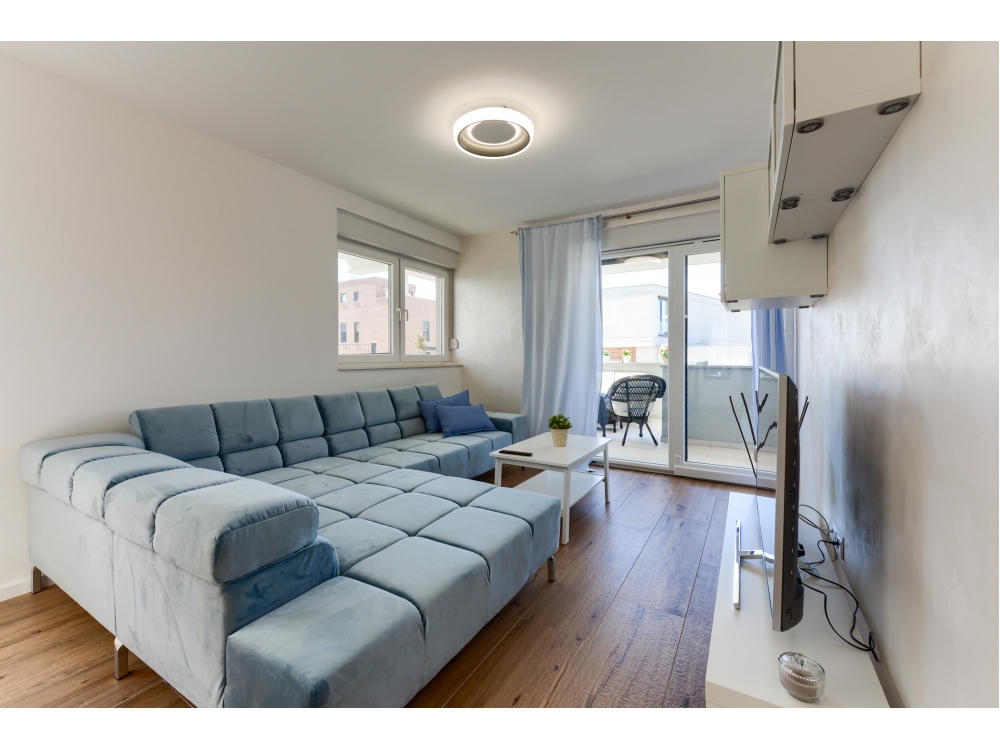 Apartman Balen - Zadar Horvtorszg
