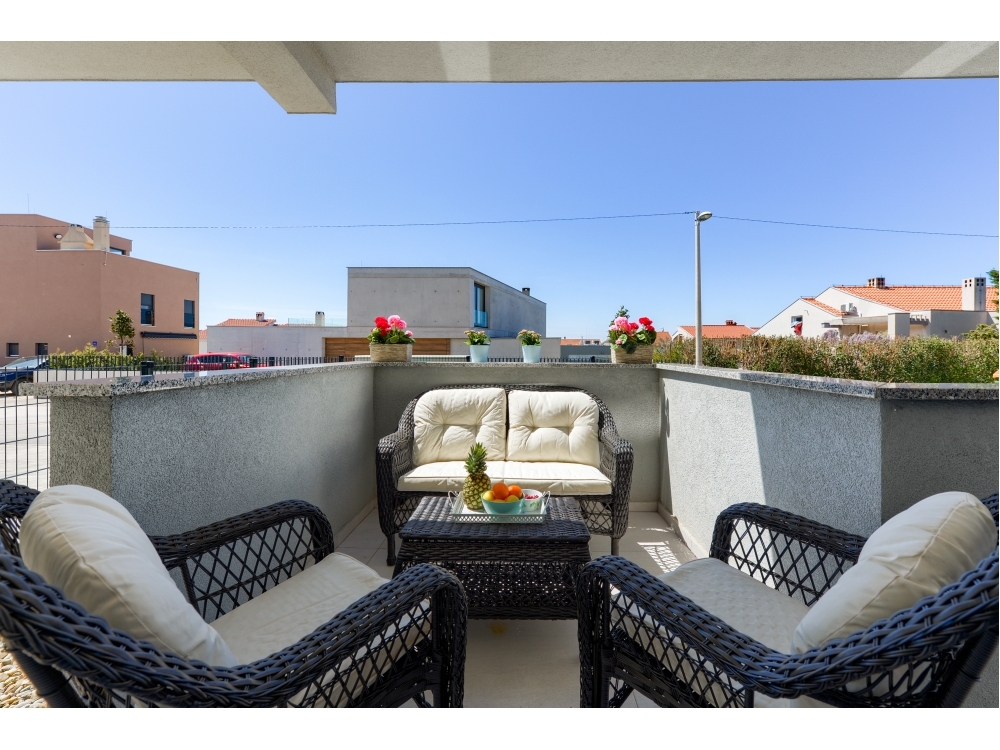Apartman Balen - Zadar Horvtorszg