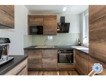 Appartement Balen - Zadar Kroatien