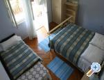 Apartment Lidija