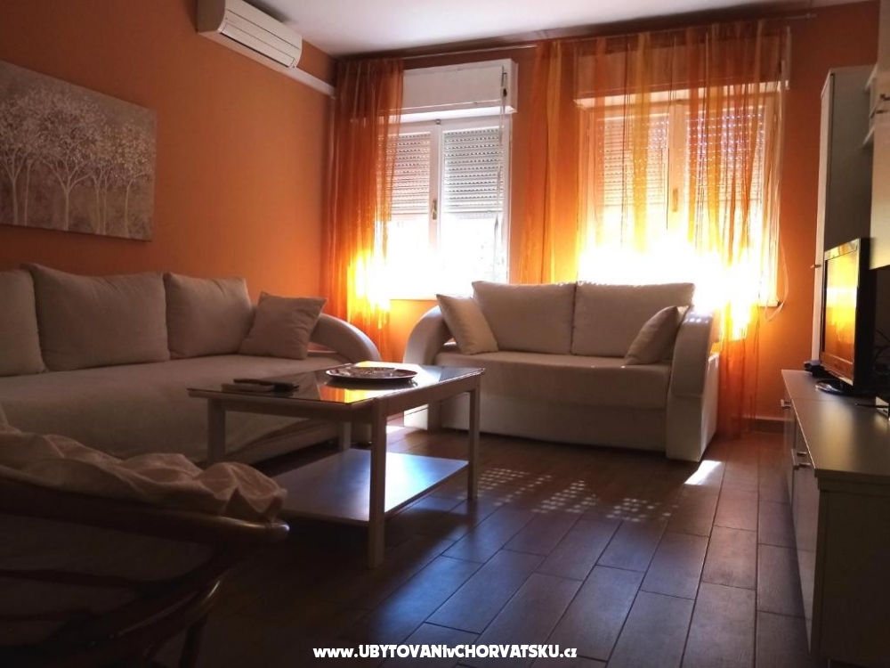 Apartman Puhov Zadar - Zadar Hrvatska