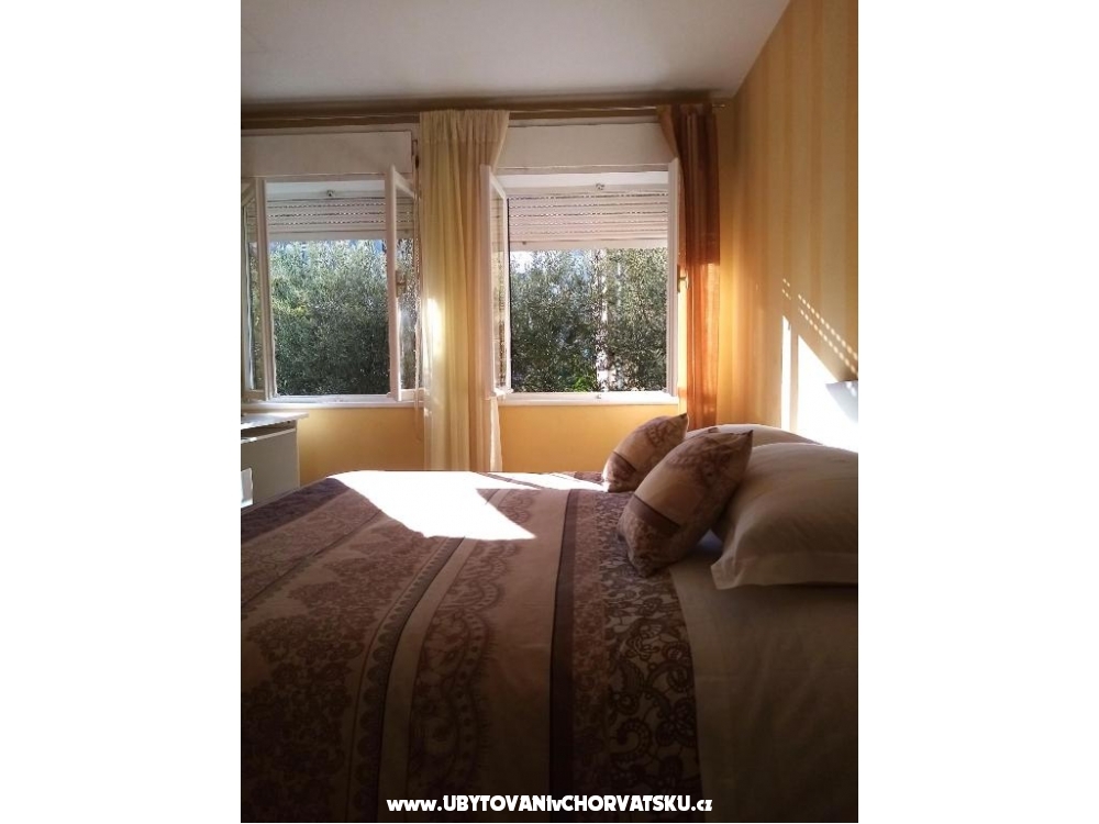 Apartman Puhov Zadar - Zadar Hrvatska