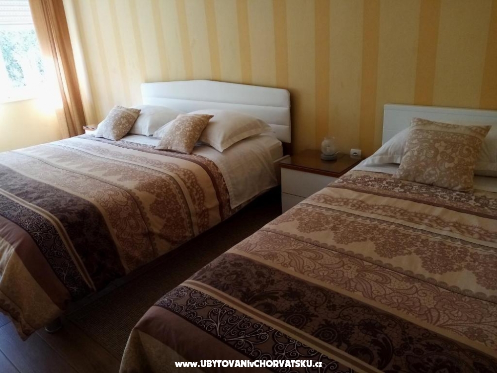 Apartman Puhov Zadar - Zadar Hrvatska