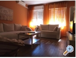 Apartmn Puhov Zadar - Zadar Chorvatsko