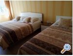 Apartman Puhov Zadar - Zadar Hrvatska
