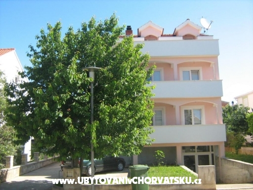 Apartmani Zadar Kuća - Zadar Hrvatska
