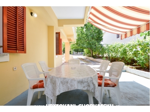 Apartmani Andjela, Borik - Zadar Hrvatska