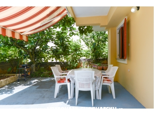 Apartmani Andjela, Borik - Zadar Hrvatska