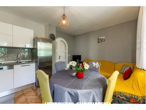 Apartmani Andjela, Borik - Zadar Hrvatska