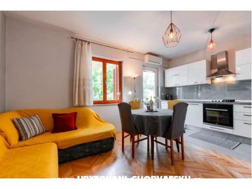 Apartmani Andjela, Borik - Zadar Hrvatska