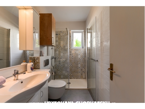 Apartmani Andjela, Borik - Zadar Hrvatska
