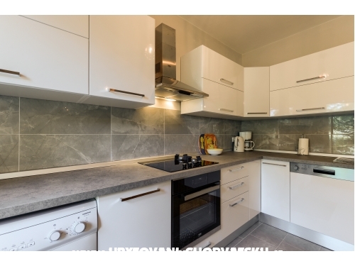 Apartmani Andjela, Borik - Zadar Hrvatska