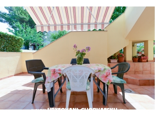 Apartmani Andjela, Borik - Zadar Hrvatska