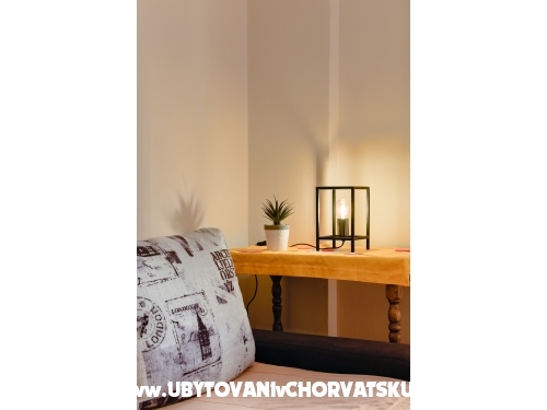 Apartmani Andjela, Borik - Zadar Hrvatska