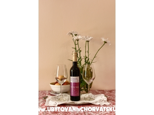 Apartmani Andjela, Borik - Zadar Hrvatska