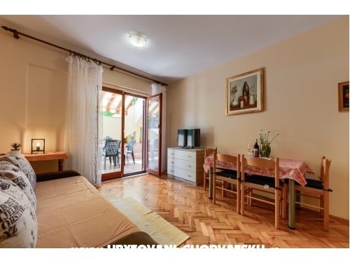 Apartmani Andjela, Borik - Zadar Hrvatska