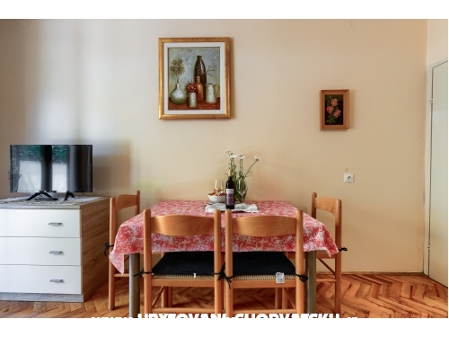 Apartmani Andjela, Borik - Zadar Hrvatska