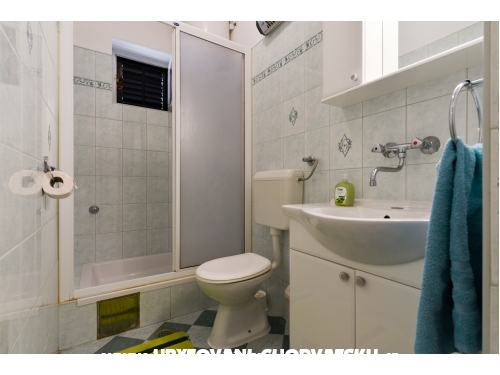 Apartmani Andjela, Borik - Zadar Hrvatska