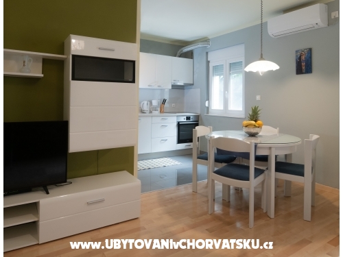 Apartmani Andjela, Borik - Zadar Hrvatska