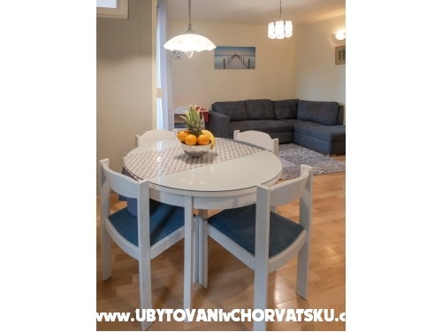 Apartmani Andjela, Borik - Zadar Hrvatska