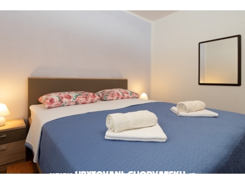 Apartmani Andjela, Borik - Zadar Hrvatska