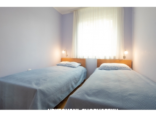 Apartmani Andjela, Borik - Zadar Hrvatska