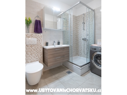 Apartmani Andjela, Borik - Zadar Hrvatska