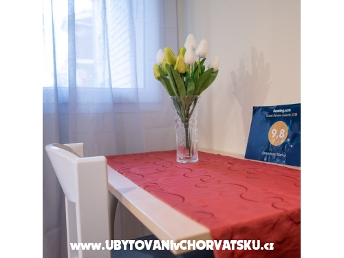 Apartmani Andjela, Borik - Zadar Hrvatska