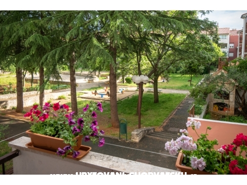 Apartmani Andjela, Borik - Zadar Hrvatska