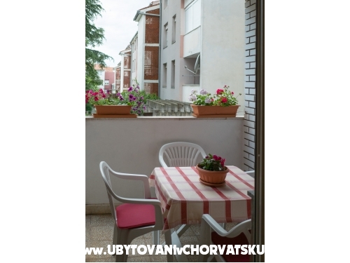 Apartmani Andjela, Borik - Zadar Hrvatska