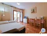 Apartmani Andjela, Borik - Zadar Hrvatska