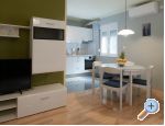 Apartmani Andjela, Borik - Zadar Hrvatska