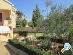 Apartmani Andjela, Borik - Zadar Hrvatska