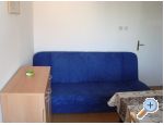 Apartmány and rooms Antonio - Zadar Chorvatsko