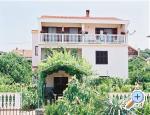 Apartments INA Chorvatsko