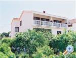 ubytov�n� zadar Chorvatsko