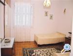 ubytov�n� zadar Chorvatsko
