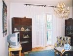 ubytov�n� zadar Chorvatsko
