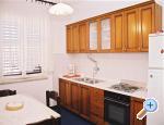 ubytov�n� zadar Chorvatsko