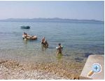 Ferienwohnungen ISA - Zadar Kroatien
