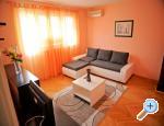Apartments Ivonna Exsclusive Centar Kroatien
