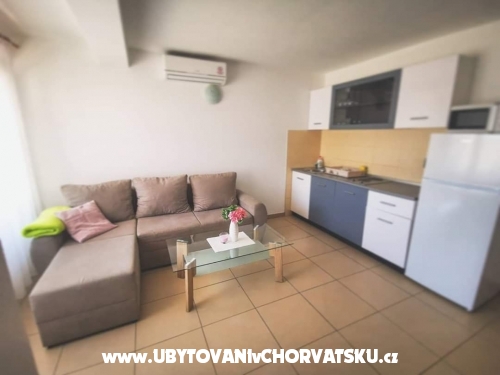 Apartments Jadranka - Zadar Croatia