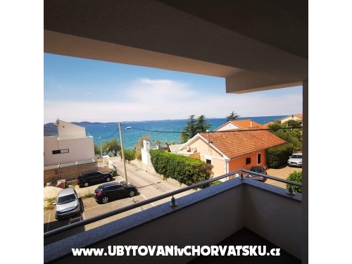 Apartments Jadranka - Zadar Croatia