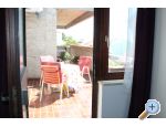 Apartmány Kardum - Zadar Chorvatsko