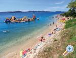 Ferienwohnungen Lara - Zadar Kroatien