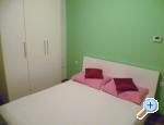 Apartments Maruna