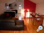 Apartments Maruna
