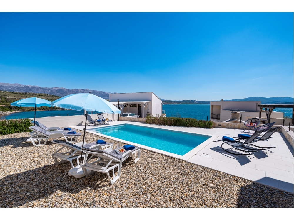 Apartmani Maslina - Zadar Hrvatska