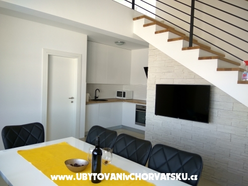 Apartmani Maslina - Zadar Hrvatska