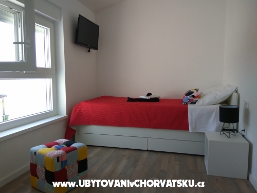 Apartmani Maslina - Zadar Hrvatska